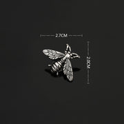 Bee-Old Silver