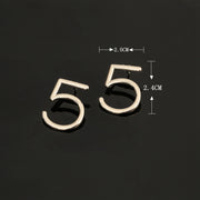 5 Words