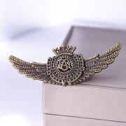 Z361#Bronze