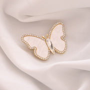 Crystal Butterfly