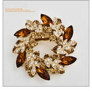 Crystal Yellow