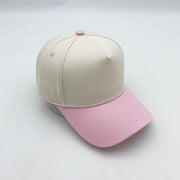 【Type a Beige Tail Buckle】Light Pink
