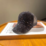 All-inclusive Sequins Black