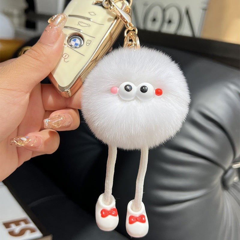 Eye Pattern Hanging Ornament In Colour, Decorative Accessory For Home Or Office