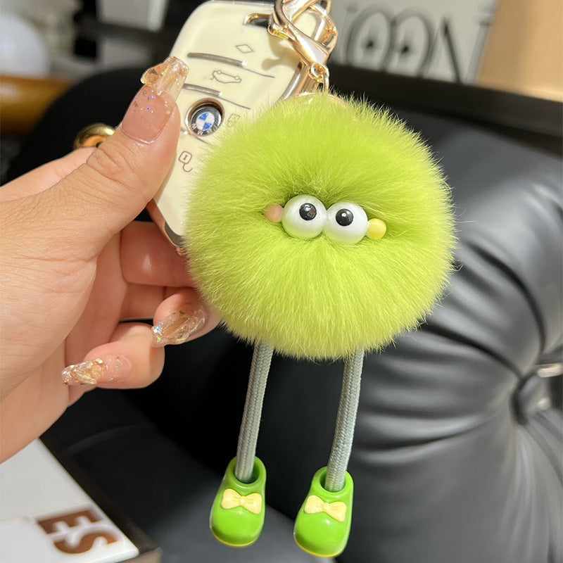 Eye Pattern Hanging Ornament In Colour, Decorative Accessory For Home Or Office