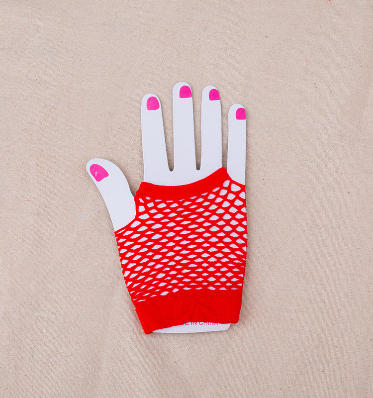 Black Adult Gloves Featuring Classic Design For Everyday Use
