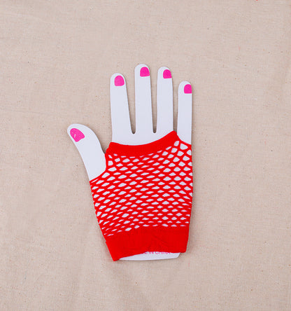 Black Adult Gloves Featuring Classic Design For Everyday Use