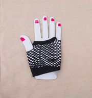 Half Finger-Black