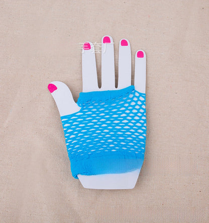 Black Adult Gloves Featuring Classic Design For Everyday Use