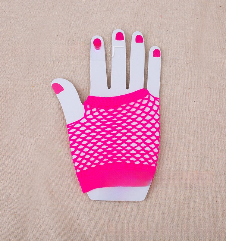 Black Adult Gloves Featuring Classic Design For Everyday Use