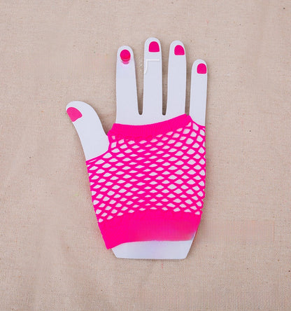 Black Adult Gloves Featuring Classic Design For Everyday Use
