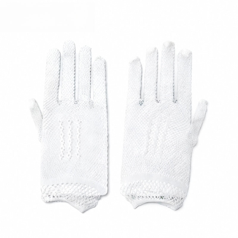 Black Adult Gloves Featuring Classic Design For Everyday Use