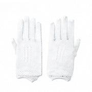 White - Wristband