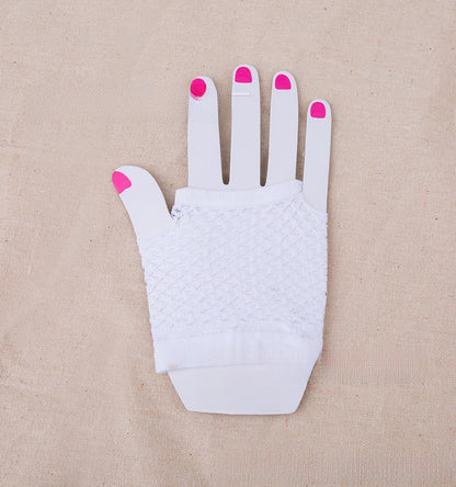 Black Adult Gloves Featuring Classic Design For Everyday Use
