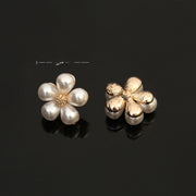 Pearl flower