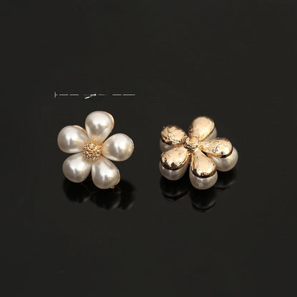 Animal Pattern Alloy Brooch Pin In Colour, Stylish Jewelry Accessory For All Occasions