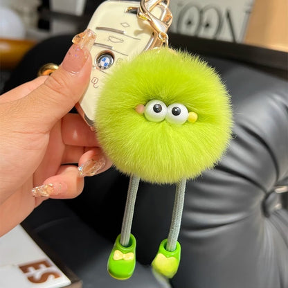 Eye Pattern Hanging Ornament In Colour, Decorative Accessory For Home Or Office