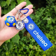 Chelsea Ball + Colored Cards + String Hanging Set