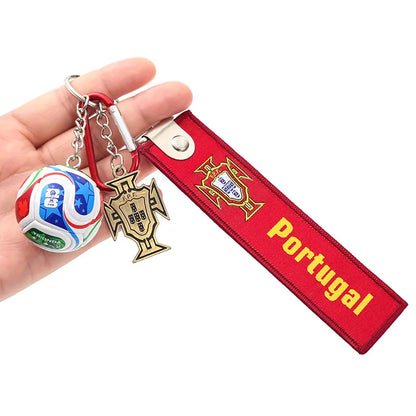 Plastic Keychain Durable And Lightweight Accessory For Everyday Use
