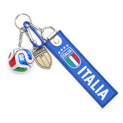Football + Italian Brand + Rope Hanging Set