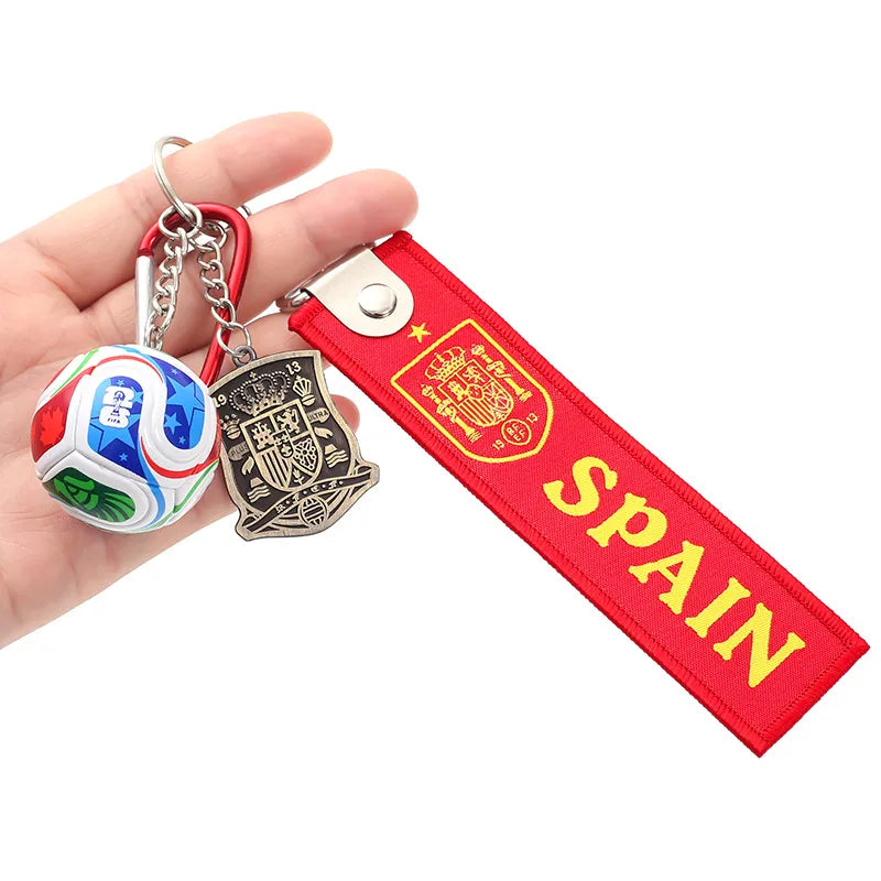 Plastic Keychain Durable And Lightweight Accessory For Everyday Use