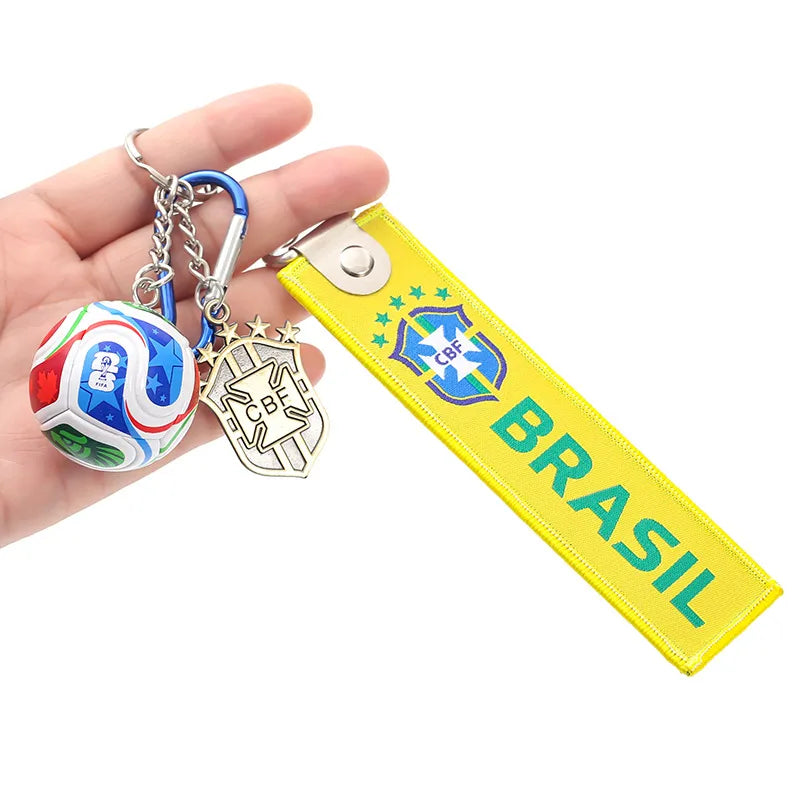 Plastic Keychain Durable And Lightweight Accessory For Everyday Use