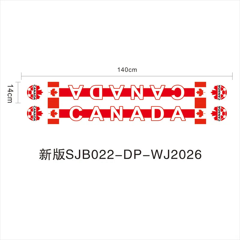 Polyester Flag For Event & Party Supplies, 1 Piece