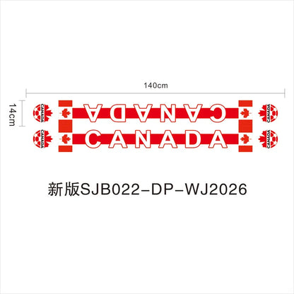 Polyester Flag For Event & Party Supplies, 1 Piece