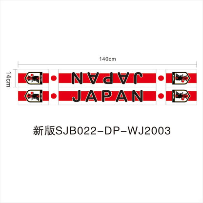Polyester Flag For Event & Party Supplies, 1 Piece