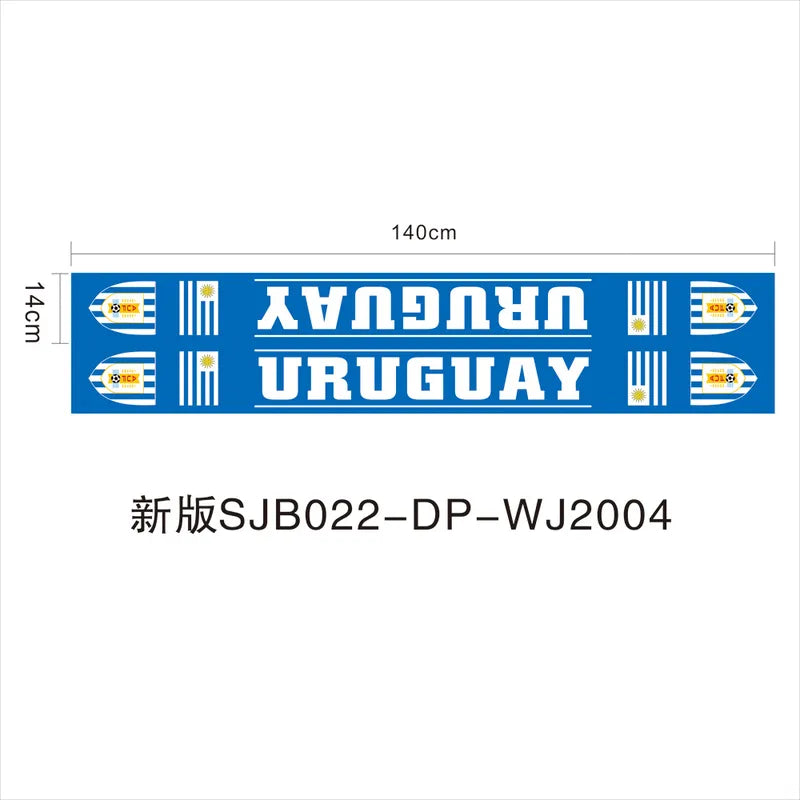 Polyester Flag For Event & Party Supplies, 1 Piece