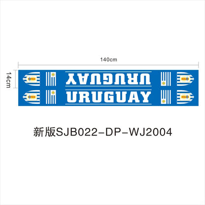 Polyester Flag For Event & Party Supplies, 1 Piece