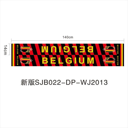 Polyester Flag For Event & Party Supplies, 1 Piece