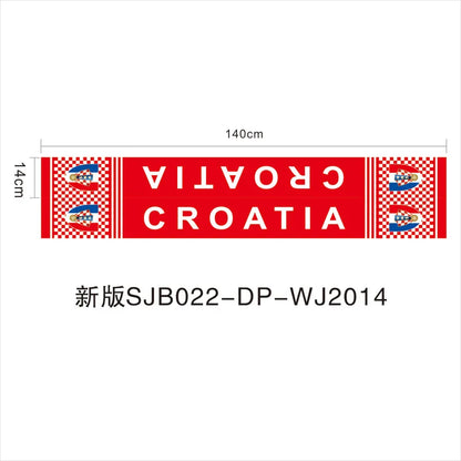 Polyester Flag For Event & Party Supplies, 1 Piece