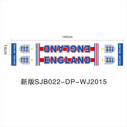 Polyester Flag For Event & Party Supplies, 1 Piece