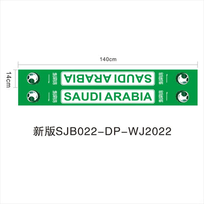 Polyester Flag For Event & Party Supplies, 1 Piece
