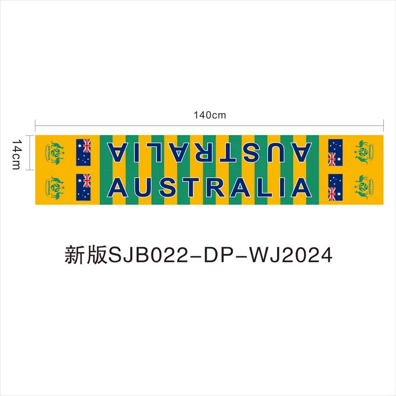 Polyester Flag For Event & Party Supplies, 1 Piece