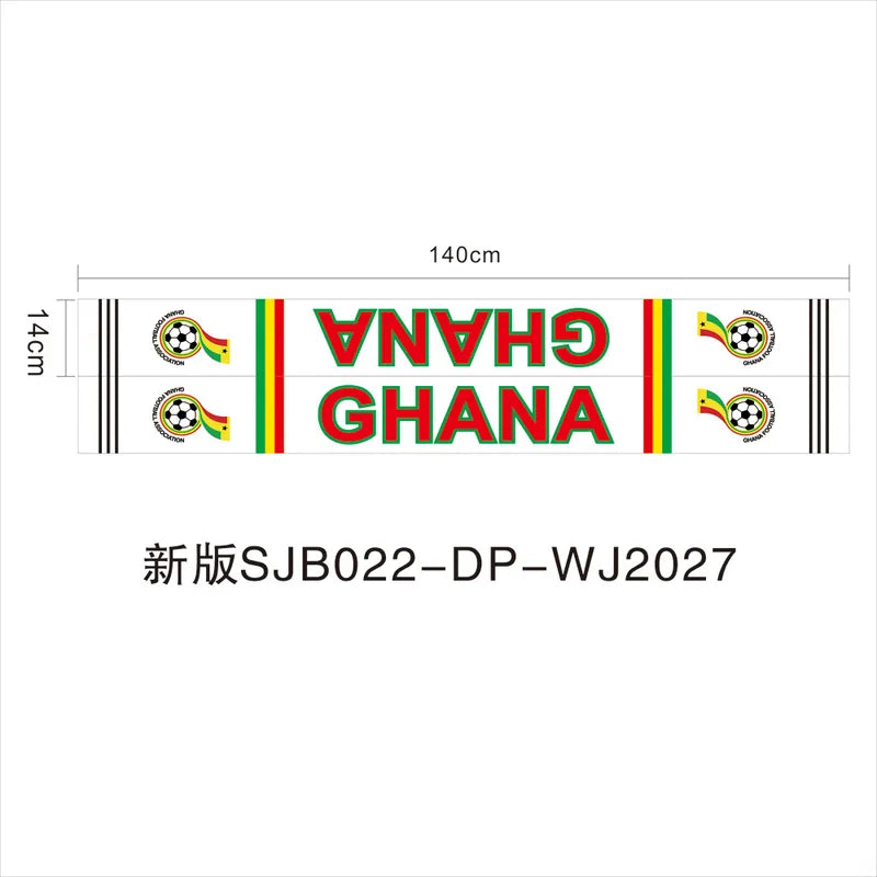 Polyester Flag For Event & Party Supplies, 1 Piece
