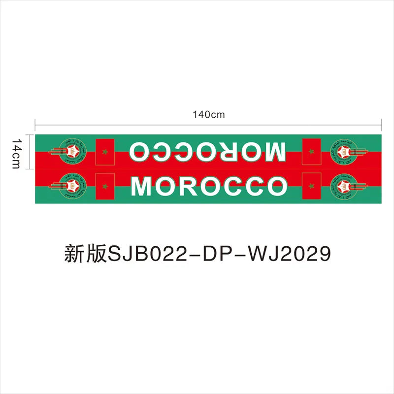 Polyester Flag For Event & Party Supplies, 1 Piece