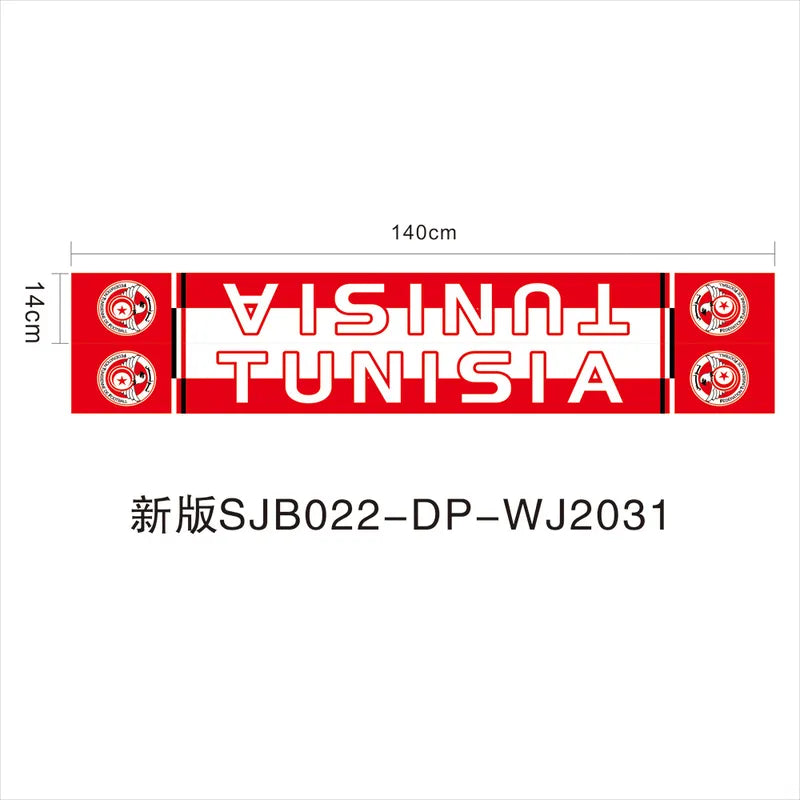 Polyester Flag For Event & Party Supplies, 1 Piece