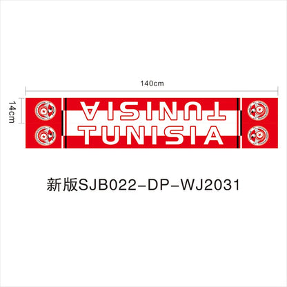 Polyester Flag For Event & Party Supplies, 1 Piece