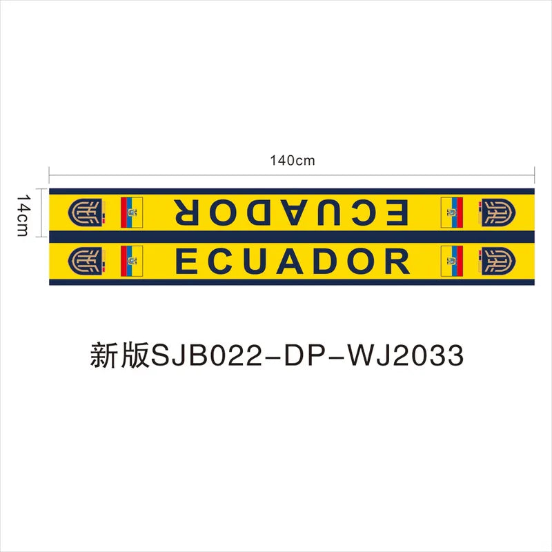 Polyester Flag For Event & Party Supplies, 1 Piece