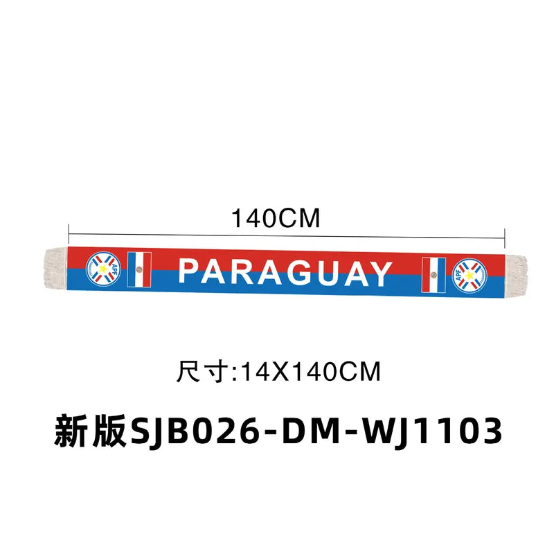 Polyester Flag For Event & Party Supplies, 1 Piece