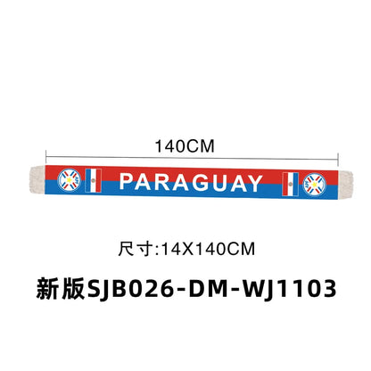 Polyester Flag For Event & Party Supplies, 1 Piece