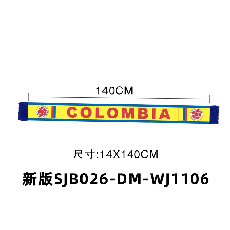 Polyester Flag For Event & Party Supplies, 1 Piece