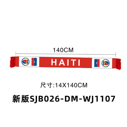Polyester Flag For Event & Party Supplies, 1 Piece