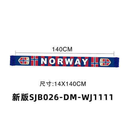 Polyester Flag For Event & Party Supplies, 1 Piece