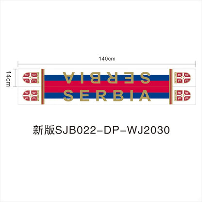 Polyester Flag For Event & Party Supplies, 1 Piece