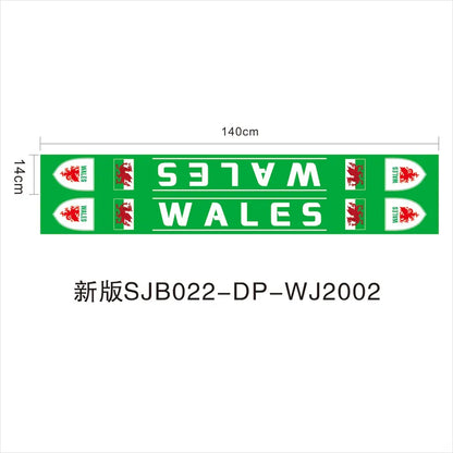 Polyester Flag For Event & Party Supplies, 1 Piece