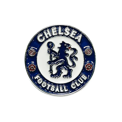 Football Fan Merchandise Featuring Durable Iron Material For Long-Lasting Use