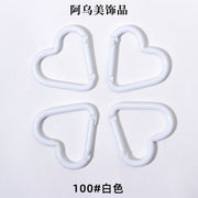 100#Painted White